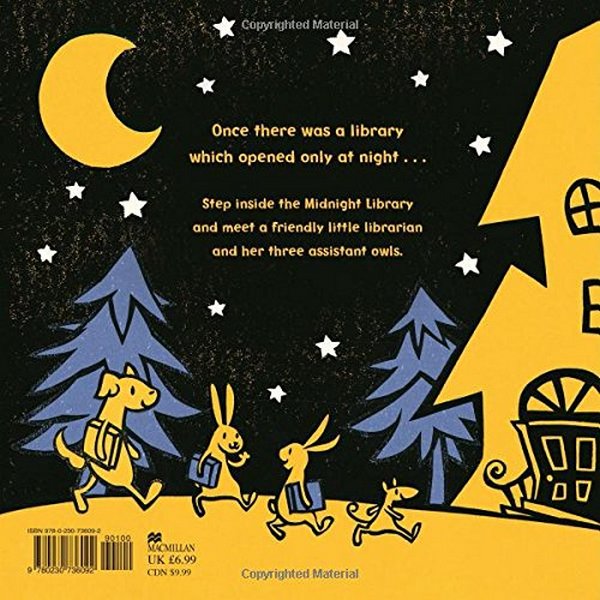 Паперова книга «The Midnight Library», автор Кадзуно Кохара - фото №1