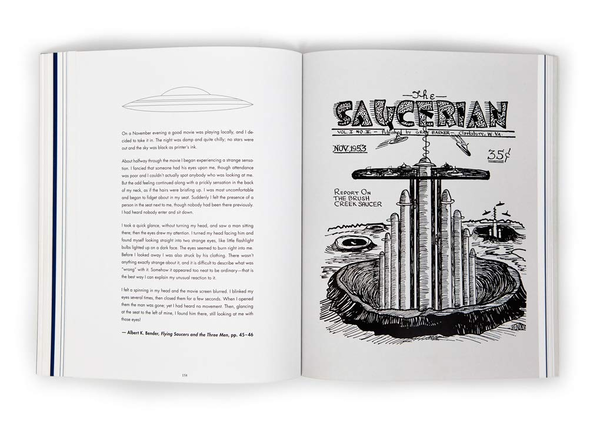 Бумажная книга «Flying Saucers Are Real!», автор Джек Вомак - фото №1