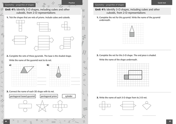 [object Object] «Secure Year 5 Maths Pupil Resource Pack: A Primary Maths Intervention Programme», автор Бобби Джонс - фото №5 - миниатюра