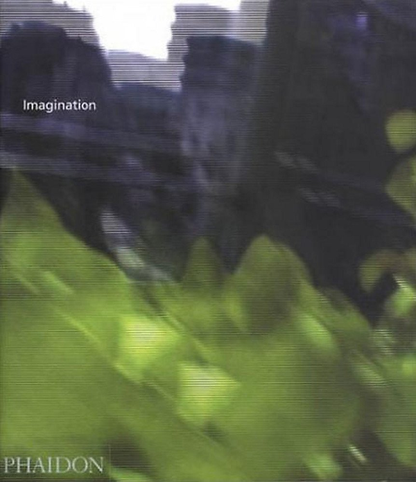 Бумажная книга «Imagination», автор Стивен Бэйли - фото №1