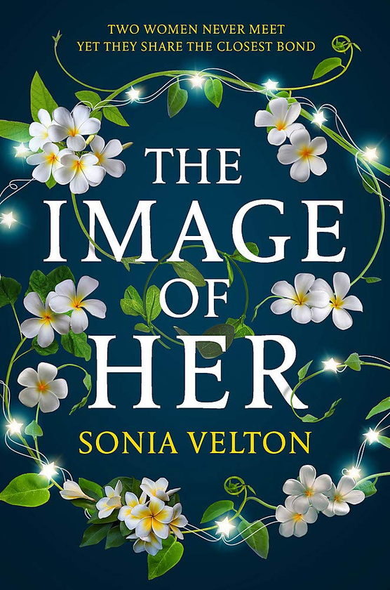 Бумажная книга «The Image of Her», автор Соня Велтон - фото №1