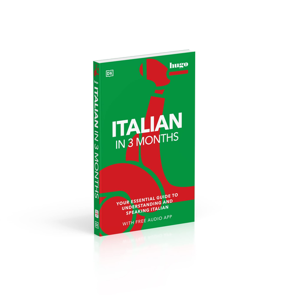 [object Object] «Italian in 3 Months with Free Audio App. Your Essential Guide to Understanding and Speaking Italian», автор Милена Рейнольдс - фото №3 - миниатюра