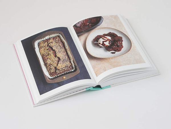 Бумажная книга «Cook, Eat, Repeat», автор Найджелла Лоусон - фото №1