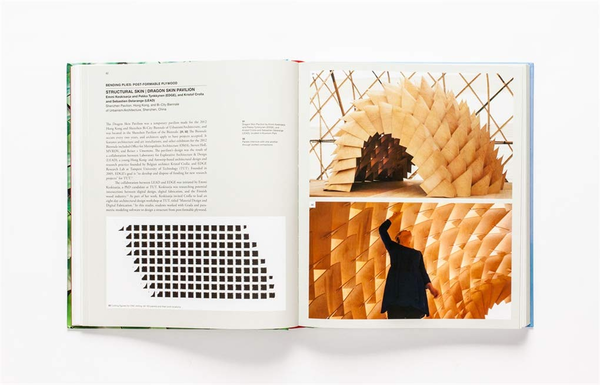 Бумажная книга «Manufacturing Architecture. An Architect's Guide to Custom Processes, Materials, and Applications», автор Дана К. Гуллинг - фото №1