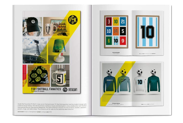 Паперова книга «Dutch Design Cowboys» - фото №1