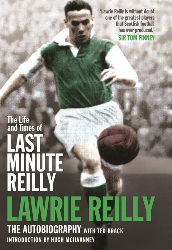 Бумажная книга «The Life and Times of Last Minute Reilly», авторов Джим Крэйг, Лори Рейли, Тед Брэк, Томми Джеммелл - фото №1