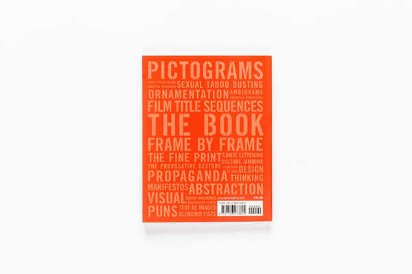 Паперова книга «100 Ideas that Changed Graphic Design», автор Стівен Хеллер - фото №1