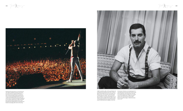 Бумажная книга «Freddie Mercury - The Great Pretender, a Life in Pictures: Authorised by the Freddie Mercury Estate», автор Шон О'Хаган - фото №1