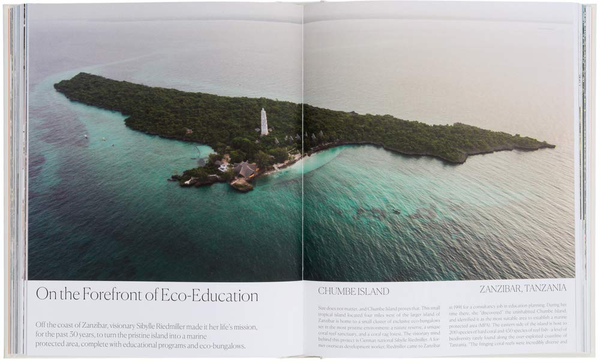 Паперова книга «Bon Voyage. Boutique Hotels for the Conscious Traveler», автор Клара Ле Форт - фото №1