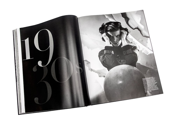 Бумажная книга «Vanity Fair 100 Years. From the Jazz Age to Our Age», автор Грейдон Картер - фото №1