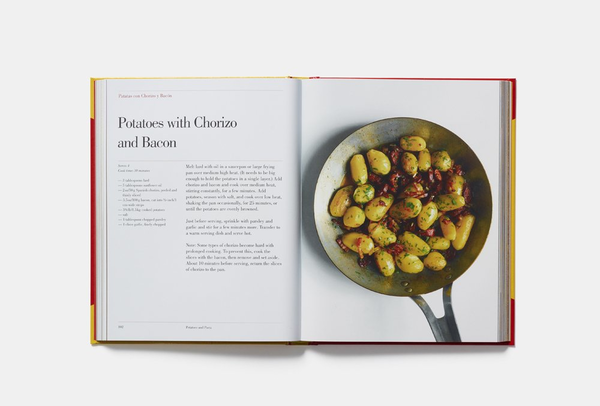 Бумажная книга «Quick and Easy Spanish Recipes», автор Симона Ортега - фото №1
