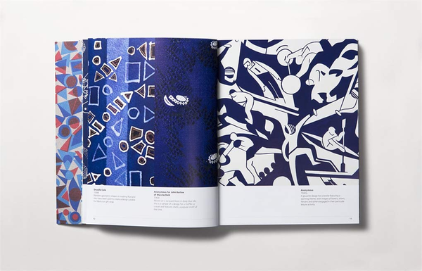 Бумажная книга «The Pattern Sourcebook», автор Друзилла Коул - фото №1