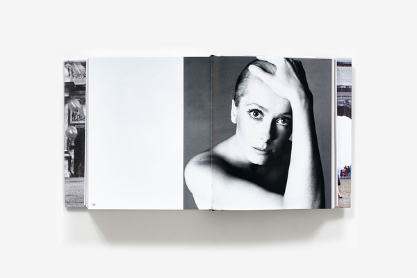 Бумажная книга «Avedon's France. Old World, New Look », автор Роберт Рубин - фото №1
