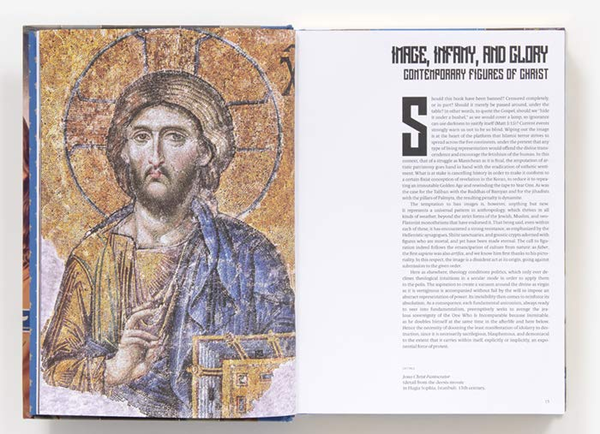 Бумажная книга «Jesus Now. Art + Pop Culture», автор Летиция Барбье - фото №1