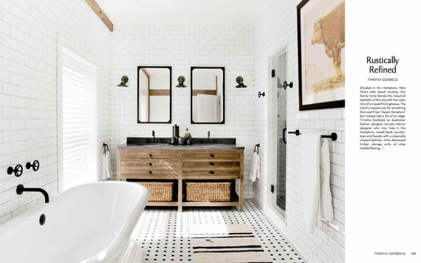 Бумажная книга «Take A Bath. Interior Design for Bathrooms» - фото №1