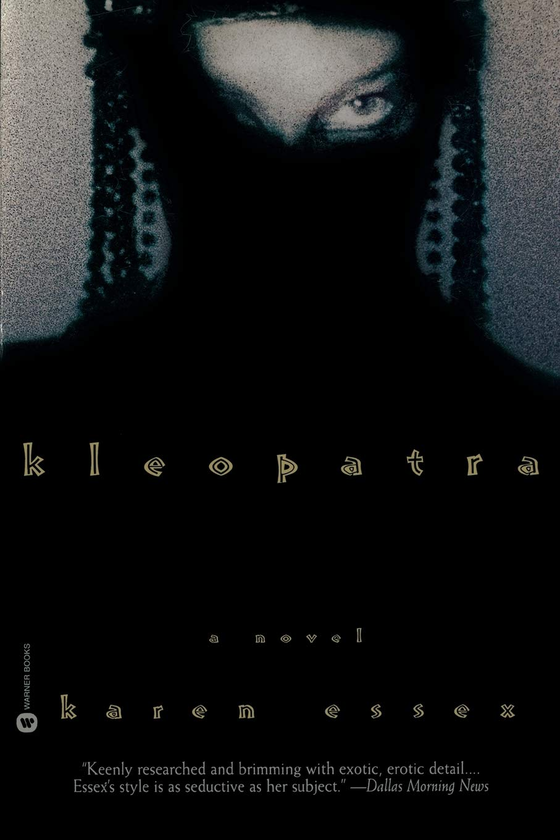 Паперова книга «Kleopatra. Book 1», автор Карін Ессекс - фото №1