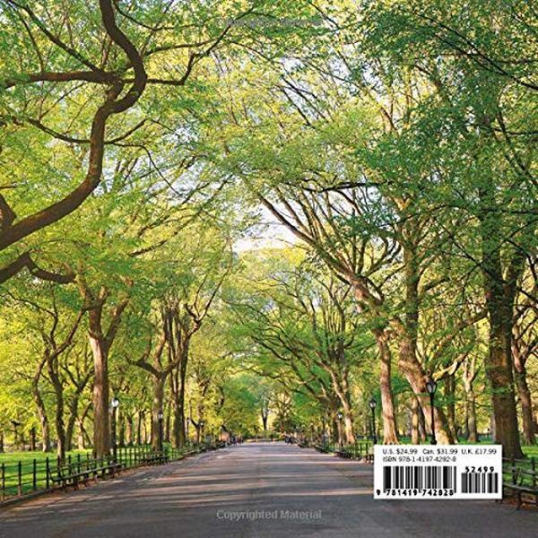 Бумажная книга «Seeing Central Park. The Official Guide Updated and Expanded», автор Сара Миллер - фото №1