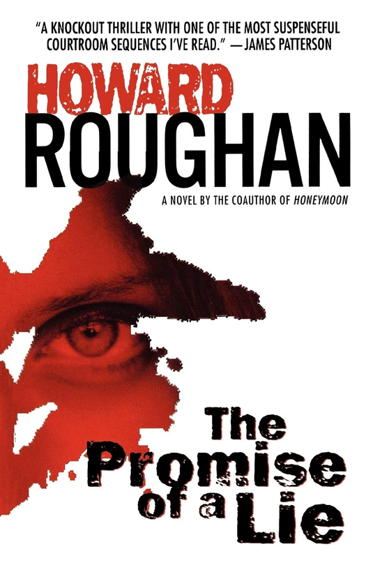 Бумажная книга «The Promise of a Lie», автор Говард Рауэн - фото №1
