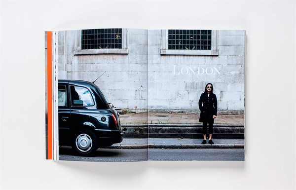 Бумажная книга «Garcon Style. New York, London, Milano, Paris : New York, London, Milano, Paris», автор Джонатан Дэниел Прайс - фото №1