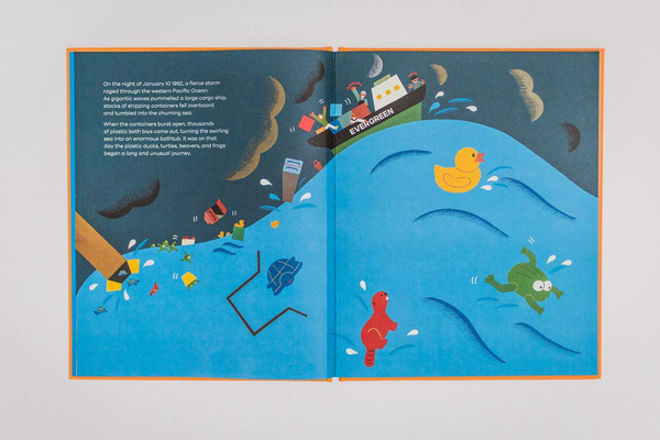 Бумажная книга «Plastic. Past, present, and future», автор Юн-Джу Ким - фото №1