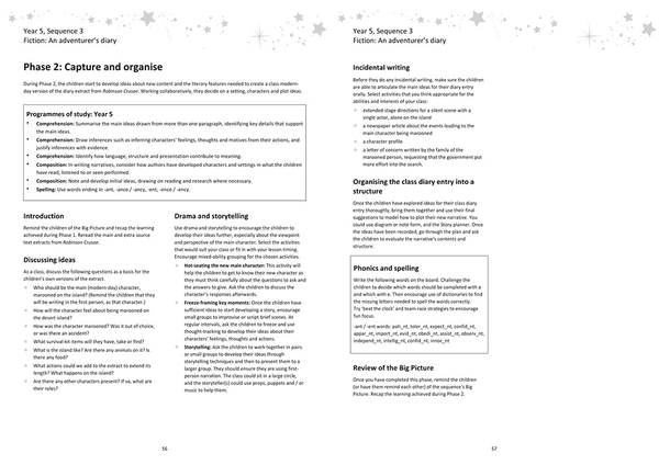 [object Object] «Teacher Guide Year 5» - фото №3 - мініатюра