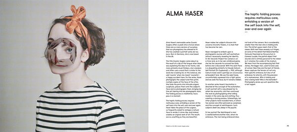 Паперова книга «Firecrackers. Female Photographers Now», автор Фіона Роджерс - фото №1