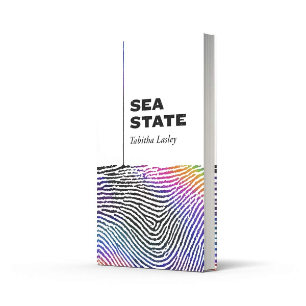 Бумажная книга «Sea State», автор Табита Лесли - фото №1