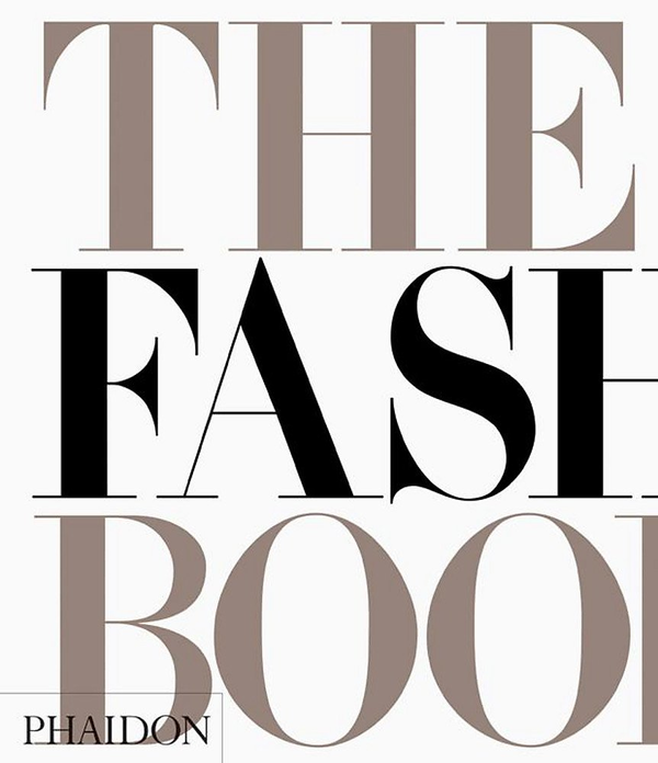 Бумажная книга «The Fashion Book» - фото №1