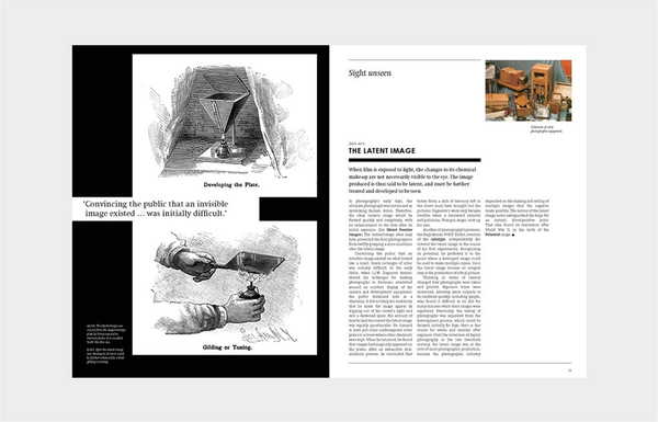 Бумажная книга «100 Ideas that Changed Photography», автор Мэри Уорнер Мэриен - фото №1