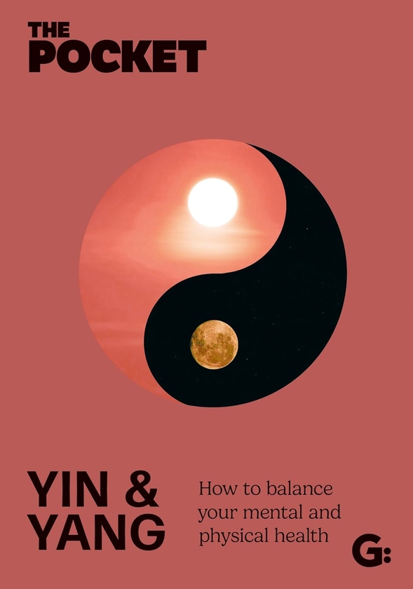 Бумажная книга «The Pocket Yin & Yang» - фото №1