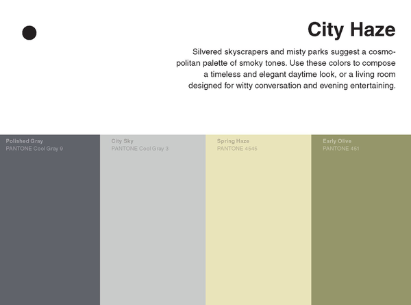 Бумажная книга «Pantone: 35 Inspirational Colour» - фото №1