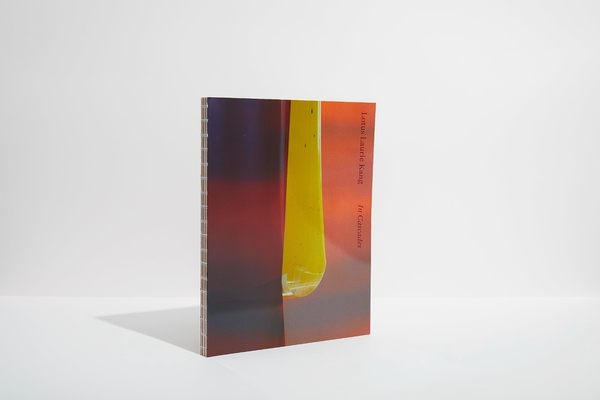 Бумажная книга «Lotus Laurie Kang. In Cascades» - фото №1
