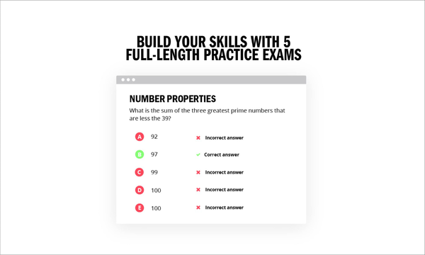 Бумажная книга «ACT Total Prep 2023. 2,000+ Practice Questions + 6 Practice Tests» - фото №1
