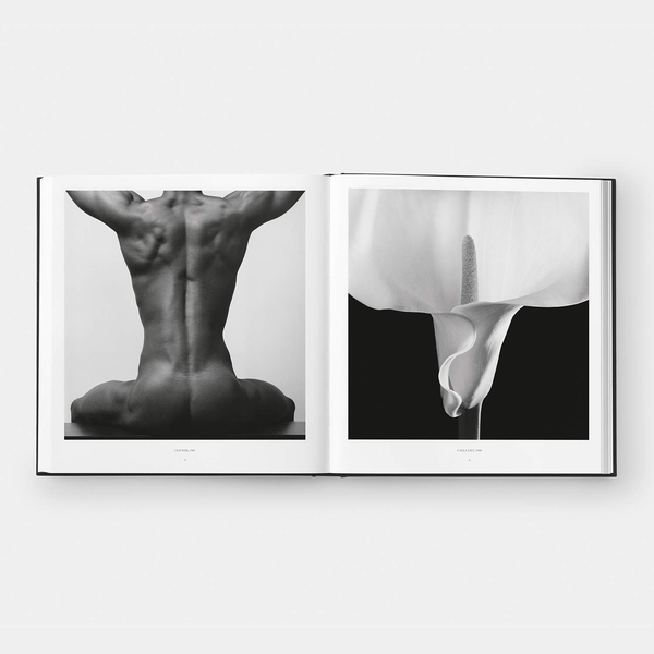 Бумажная книга «Robert Mapplethorpe» - фото №1
