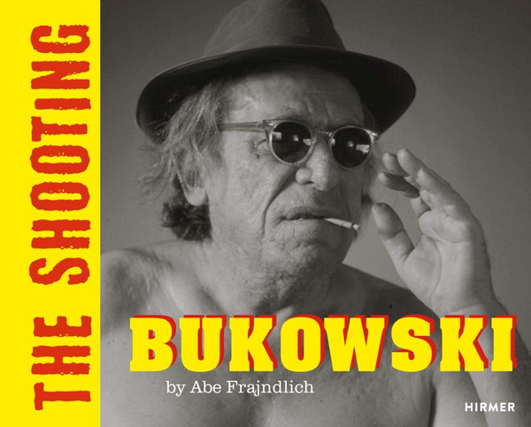 Бумажная книга «BUKOWSKI. Bilingual edition», авторов Эйб Фрайндлих, Гленн Эстерли - фото №1