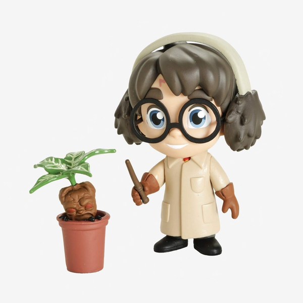 «Коллекционная фигурка Funko 5 Star Harry Potter (37264)», бренда Funko Pop - фото №1