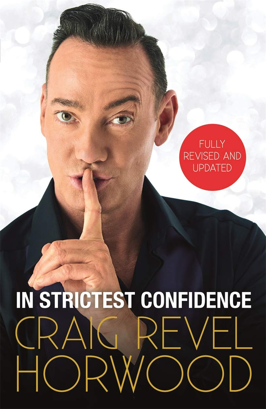 Бумажная книга «In Strictest Confidence», автор Крейг Ревел Хорвуд - фото №1