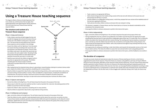 [object Object] «Teacher Guide Year 4» - фото №3 - мініатюра