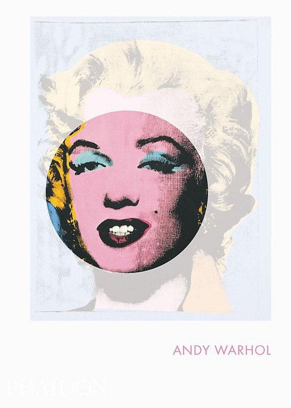 Бумажная книга «Andy Warhol. Phaidon Focus», автор Джозеф Кетнер - фото №1