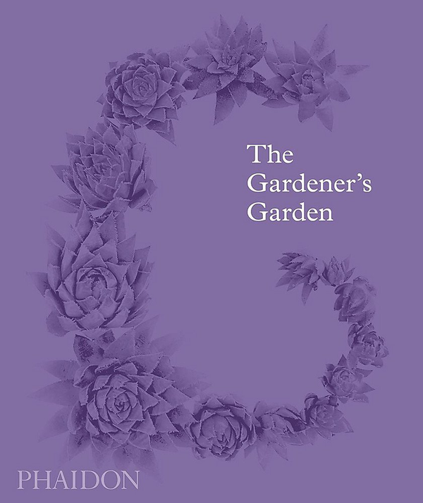Бумажная книга «The Gardener's Garden. Midi Format», автор Тоби Масгрейв - фото №1