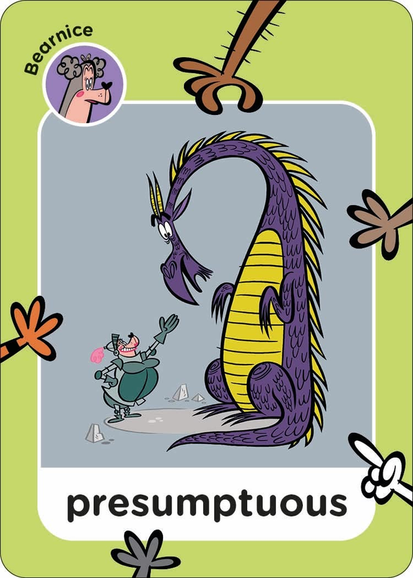 [object Object] «Storyteller's Card Game, Ages 7-11 (Key Stage 2)» - фото №5 - миниатюра