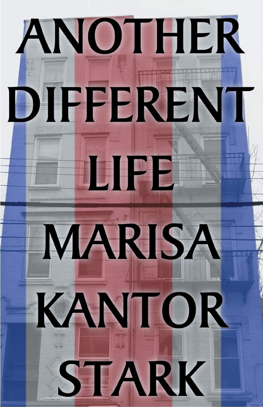 Бумажная книга «Another Different Life», автор Мариса Кантор Старк - фото №1