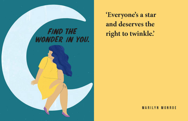 Паперова книга «Be More Witch. How to Find Your Inner Magic», автор Елісон Девіс - фото №1