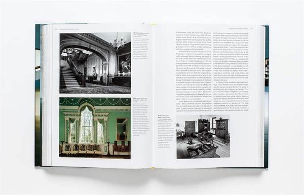 Паперова книга «A History of Interior Design. Fourth edition», авторів Джон Пайл, Джудіт Гура - фото №1