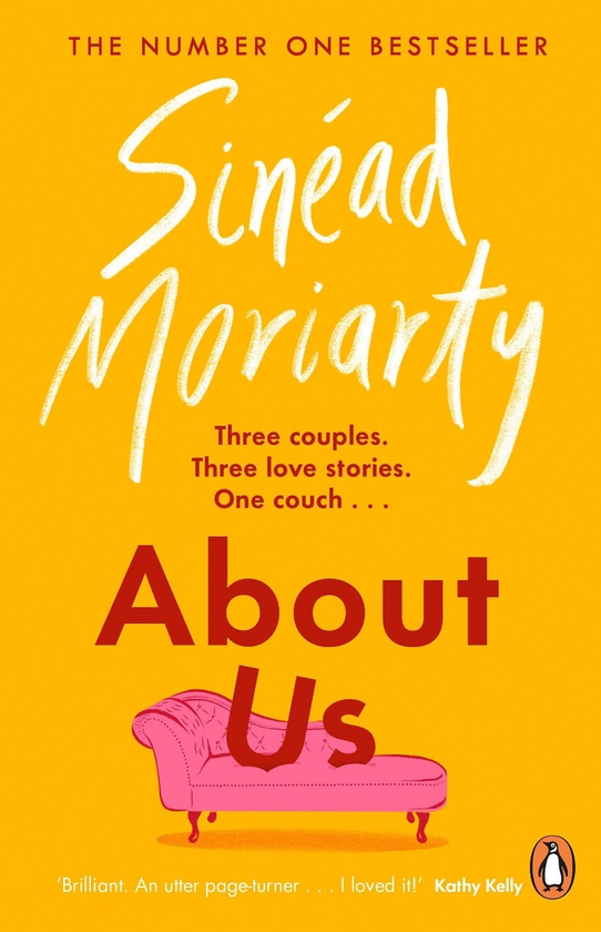 Паперова книга «About Us» - фото №1