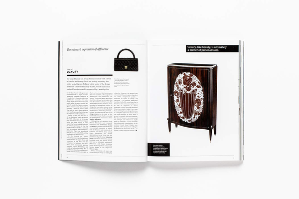 Бумажная книга «100 Ideas that Changed Design», автор Питер Филл - фото №1
