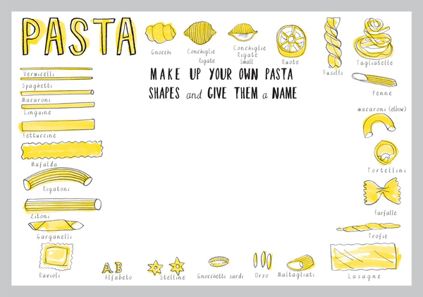 Паперова книга «Let's Make Some Great Placemat Art», автор Маріон Дьючарс - фото №1