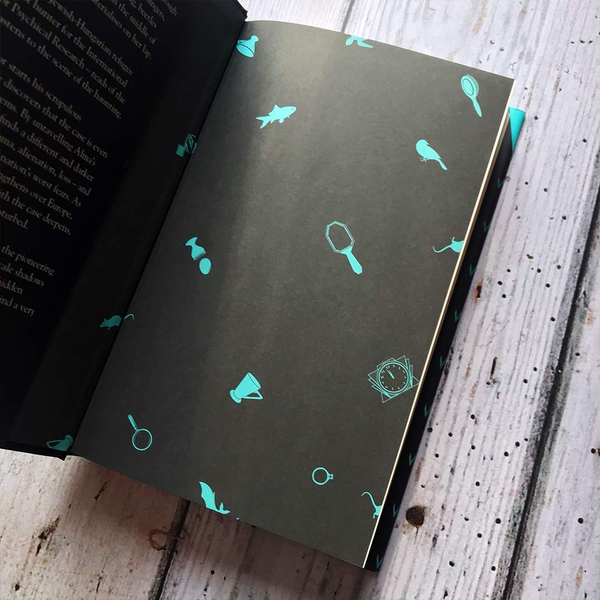 Бумажная книга «The Haunting of Alma Fielding», автор Кейт Саммерскейл - фото №1