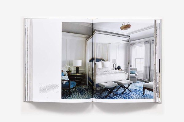 Паперова книга «Atmosphere: the seven elements of great design», автор Джеймс Ховард - фото №1