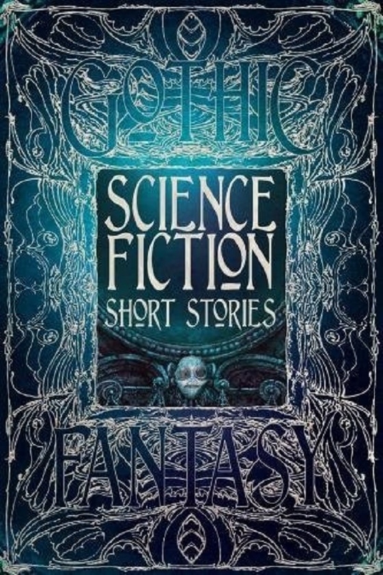 Паперова книга «Science Fiction Short Stories», авторів Едвард Ахерн, Стюарт С. Бейкер, Генрі Райдер Хаггард, Джек Лондон - фото №1